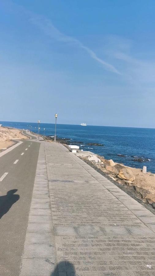 Caleta Paraiso 科斯塔德安提瓜 外观 照片