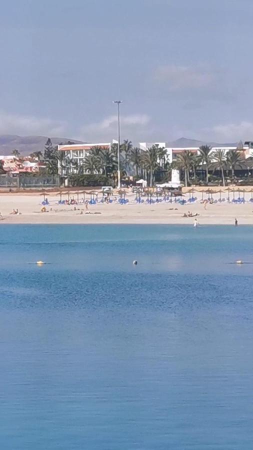 Caleta Paraiso 科斯塔德安提瓜 外观 照片